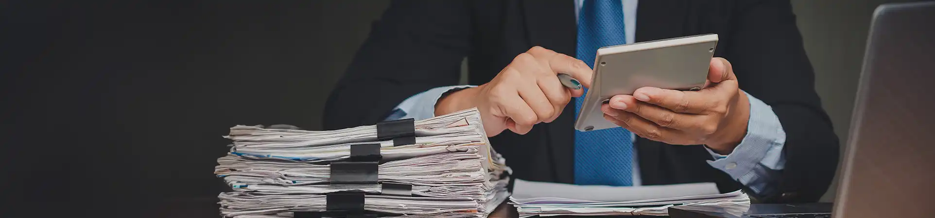 BBA ‑ Accountancy, Taxation & Auditing + Bombay Stock Exchange Institute Certifications