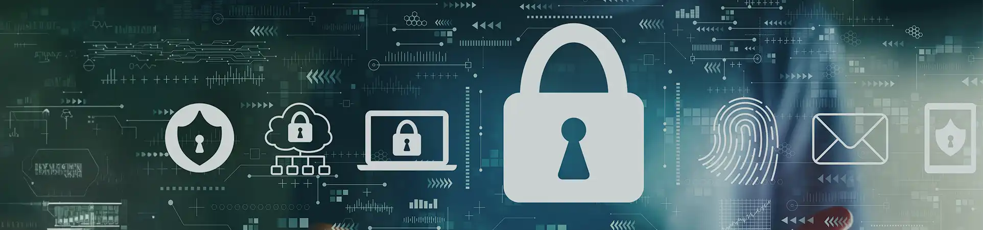 M.Sc. – Information & Cyber Security