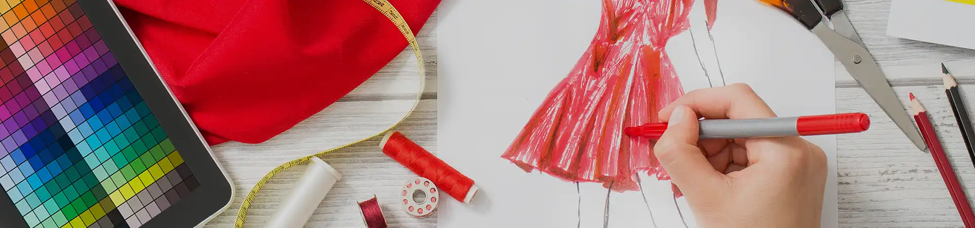 B.Sc. – Fashion Design & Management