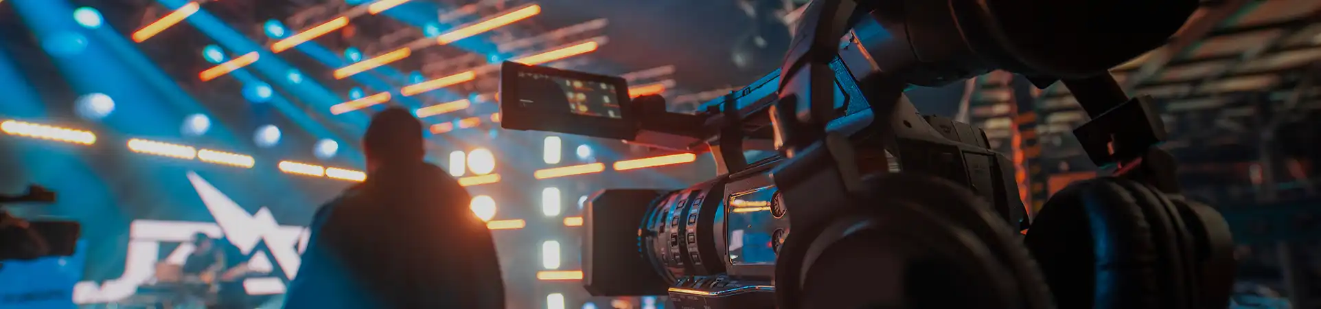 B.Sc. – Film & Television