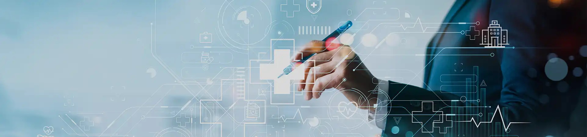 BBA – Hospital Management