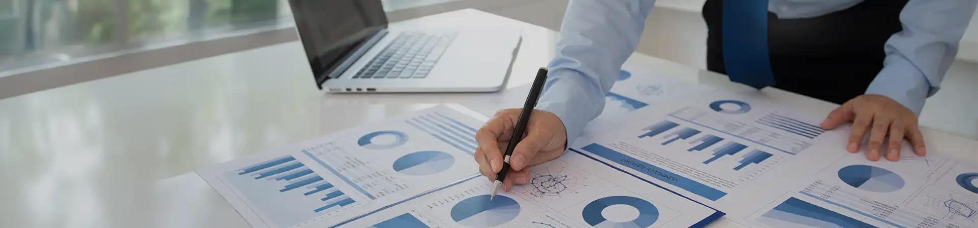 MBA – Master of Business Adminstration