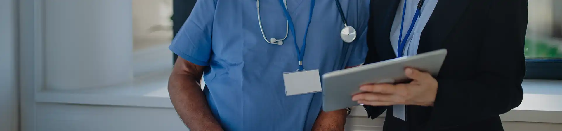 MHA- Master of Hospital Administration