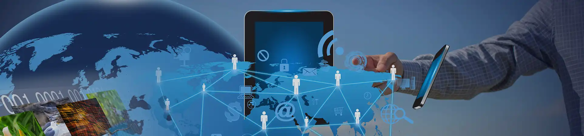 B.Sc. – Media Science