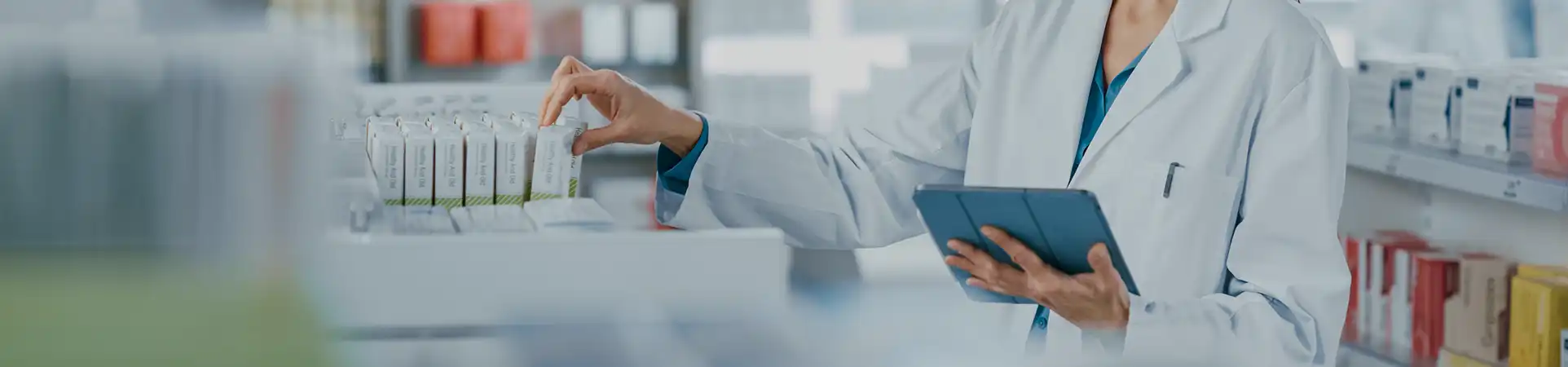 Bachelor of Pharmacy