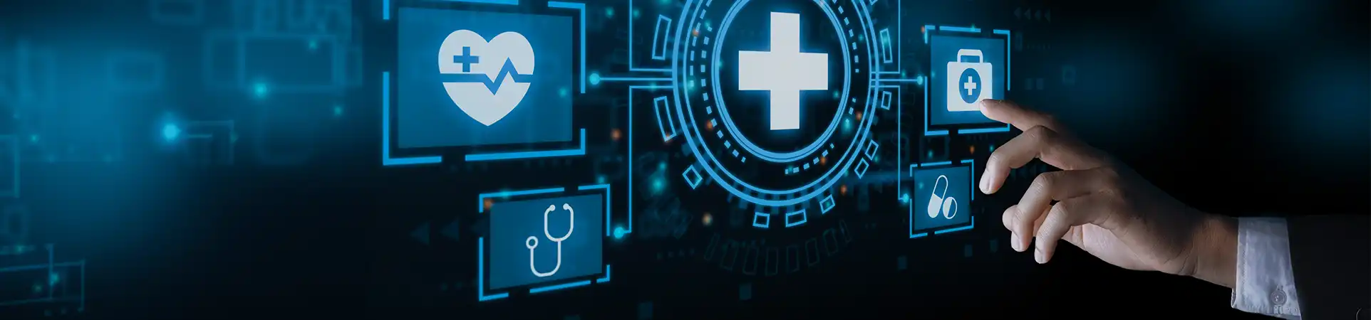 Master of Public Health