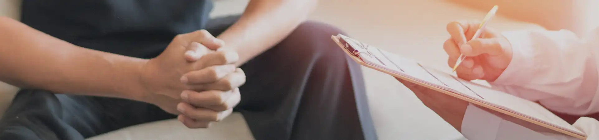 M.Sc. – Clinical Psychology