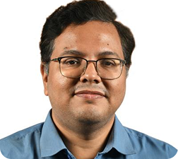 Dr. Soumendra Nath Bandyopadhyay