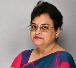 Dr. Suparna Dhar